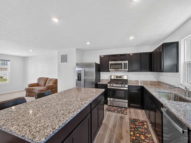 5139 Allens Ridge Drive, Morrow, OH 45152 Photo 30