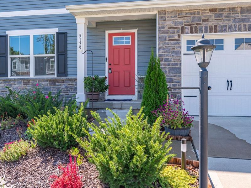 5139 Allens Ridge Drive, Morrow, OH 45152 Photo 5