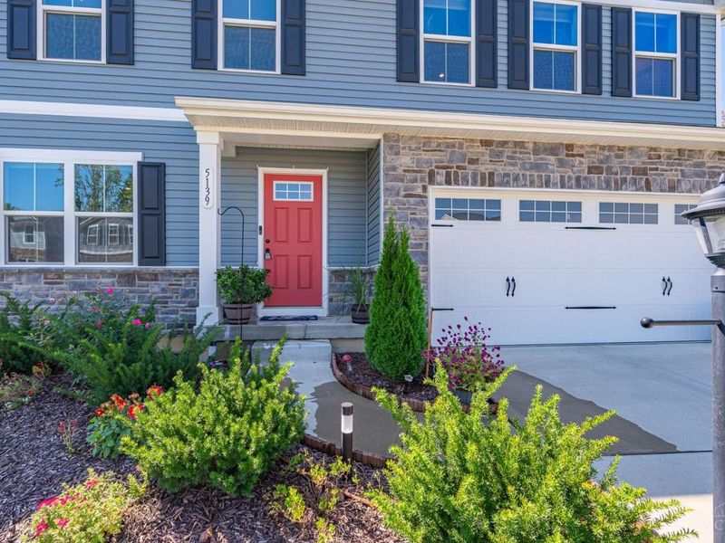 5139 Allens Ridge Drive, Morrow, OH 45152 Photo 6