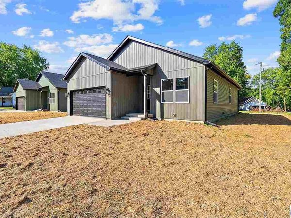 408 N Leavitt Street, Brazil, IN 47834