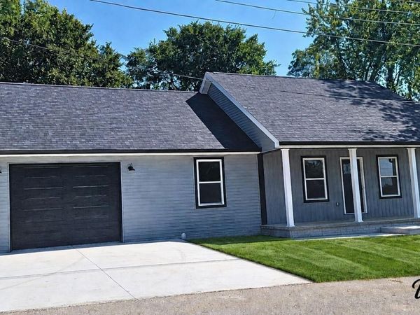 406 S 16Th Street, Petersburg, IN 47567