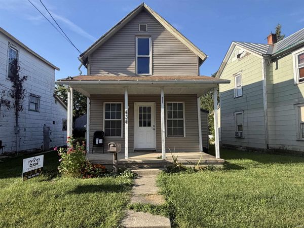 434 W Division Street, Union City, IN 47390