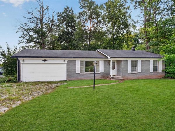 12779 N Old Meridian Street, Carmel, IN 46032