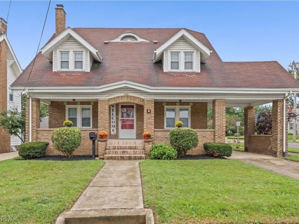 2600 3rd Street, Cuyahoga Falls, OH 44221