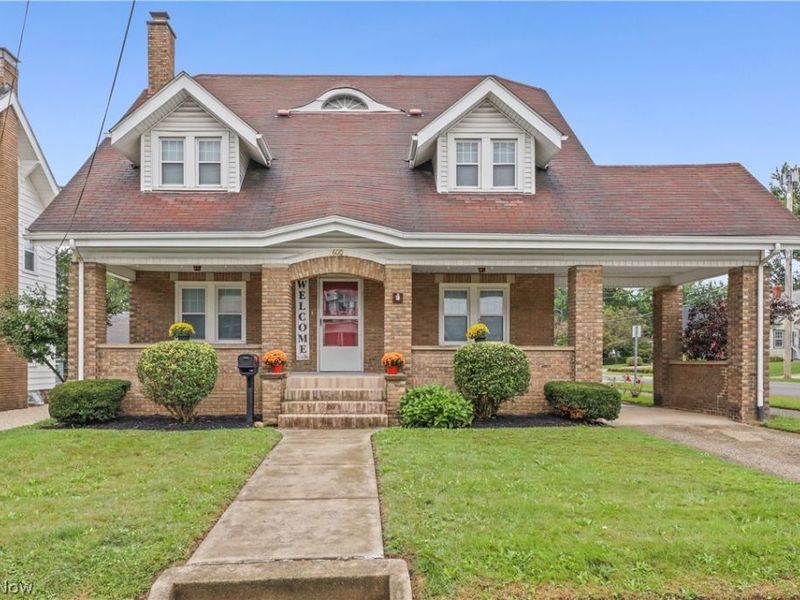2600 3rd Street, Cuyahoga Falls, OH 44221 Photo 1