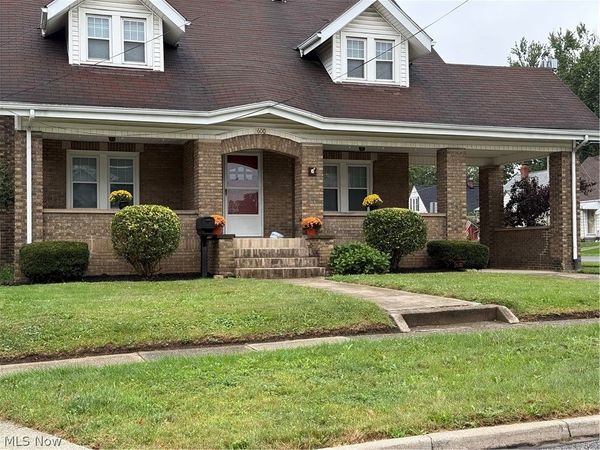 2600 3rd Street , Cuyahoga Falls, OH 44221