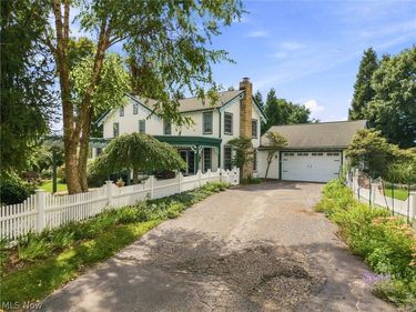 3205 Werner Church Road NE, Canton, OH 44721