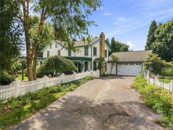 3205 Werner Church Road NE, Canton, OH 44721