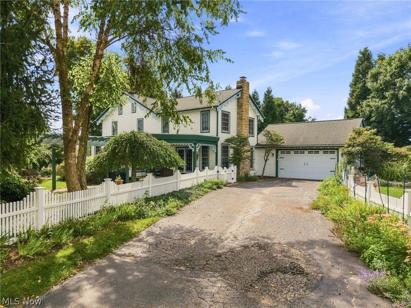 3205 Werner Church Road NE, Canton, OH 44721 Photo 1