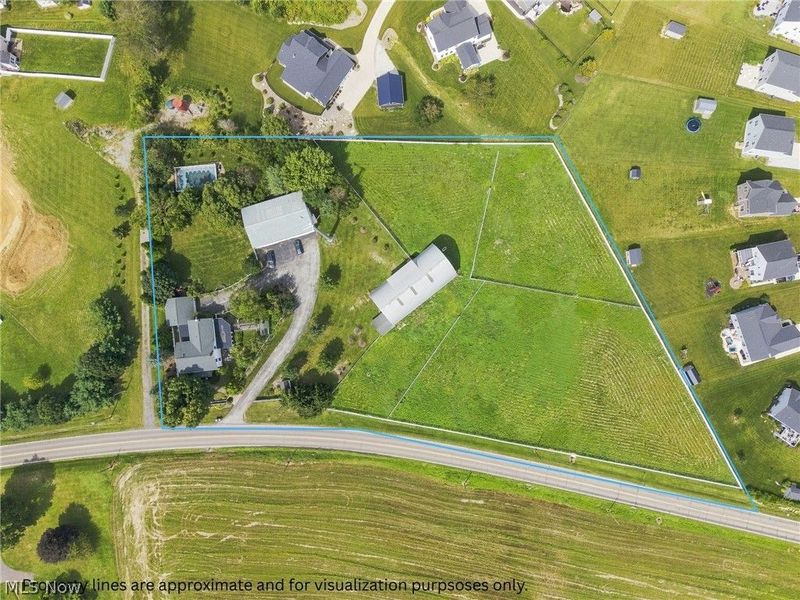 3205 Werner Church Road NE, Canton, OH 44721 Photo 22