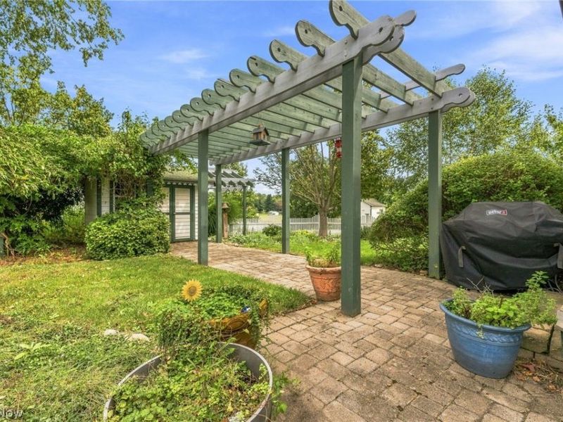 3205 Werner Church Road NE, Canton, OH 44721 Photo 28