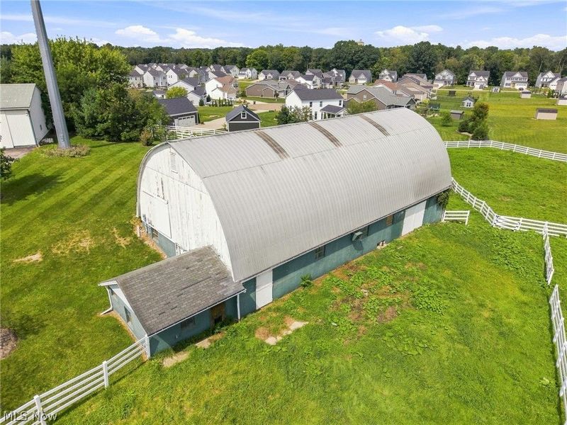 3205 Werner Church Road NE, Canton, OH 44721 Photo 31