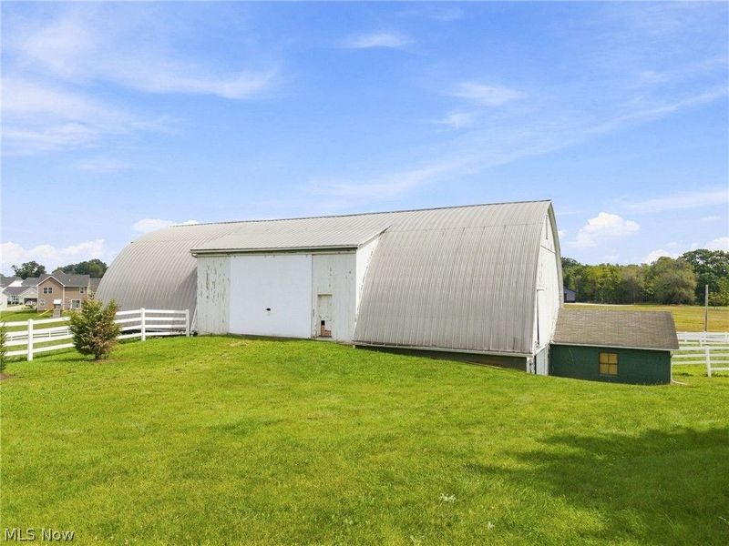 3205 Werner Church Road NE, Canton, OH 44721 Photo 32
