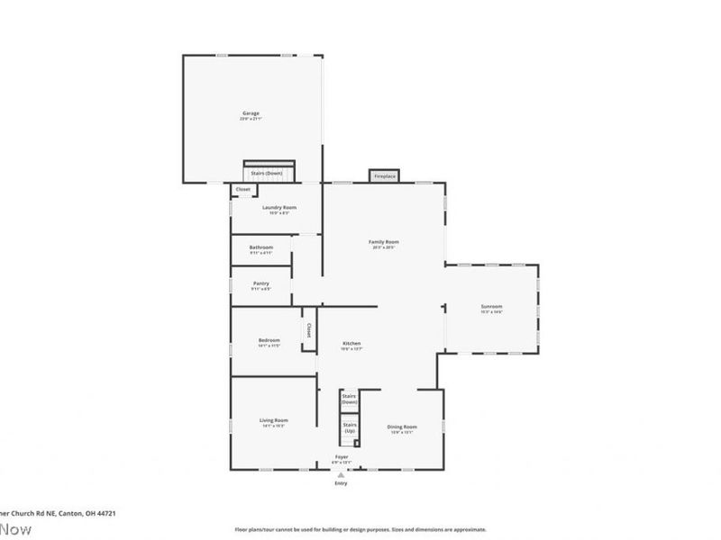 3205 Werner Church Road NE, Canton, OH 44721 Photo 45