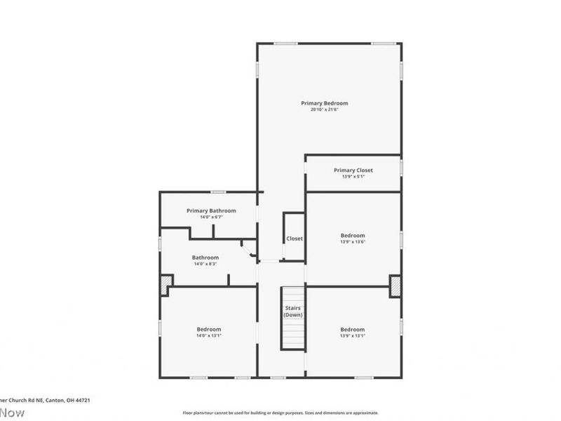 3205 Werner Church Road NE, Canton, OH 44721 Photo 46