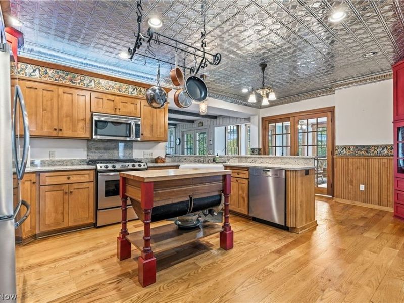 3205 Werner Church Road NE, Canton, OH 44721 Photo 7