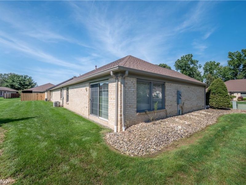 820 Southwestern Run, Unit 57, Poland, OH 44514 Photo 37