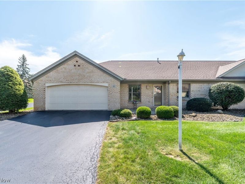 820 Southwestern Run, Unit 57, Poland, OH 44514 Photo 41