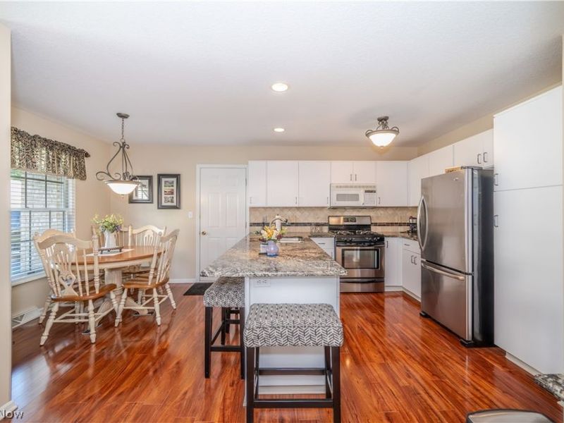 820 Southwestern Run, Unit 57, Poland, OH 44514 Photo 6