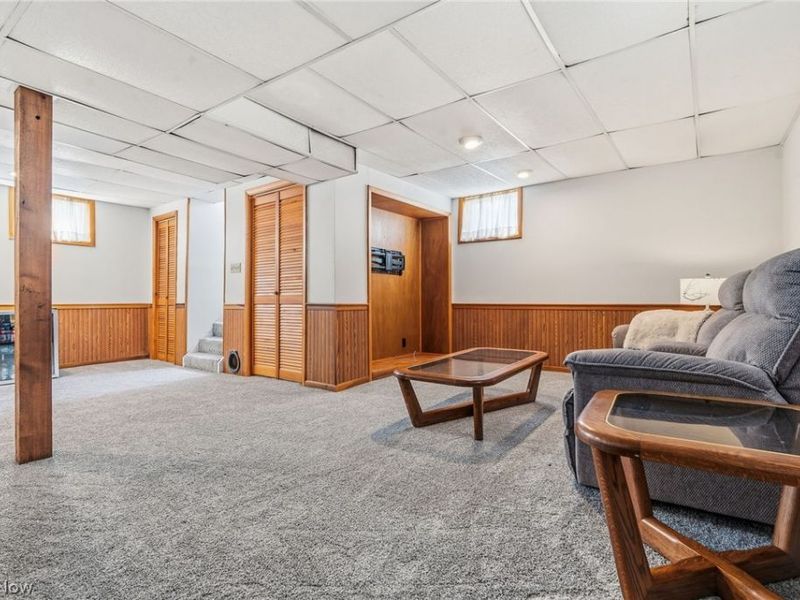 324 Woodrow Street NW, North Canton, OH 44720 Photo 18