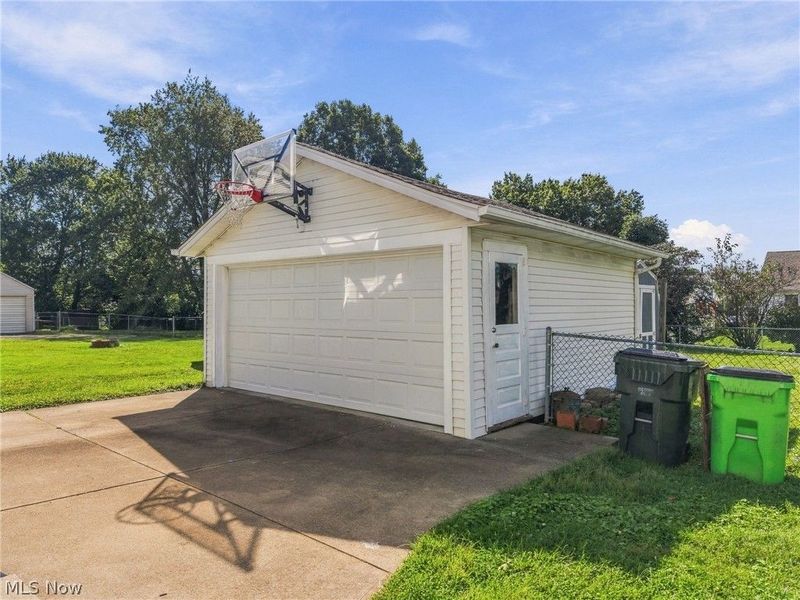 324 Woodrow Street NW, North Canton, OH 44720 Photo 23
