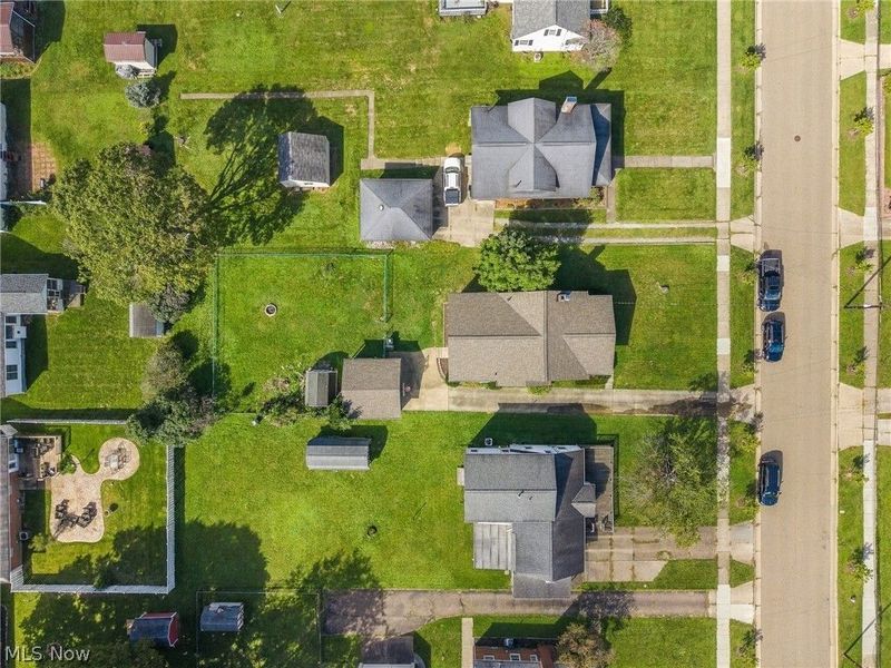 324 Woodrow Street NW, North Canton, OH 44720 Photo 26