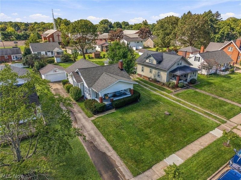 324 Woodrow Street NW, North Canton, OH 44720 Photo 27