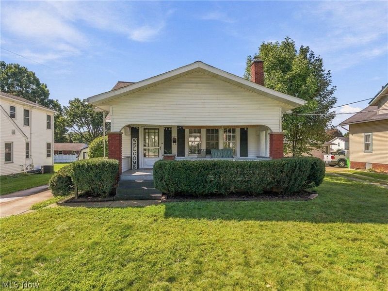 324 Woodrow Street NW, North Canton, OH 44720 Photo 29