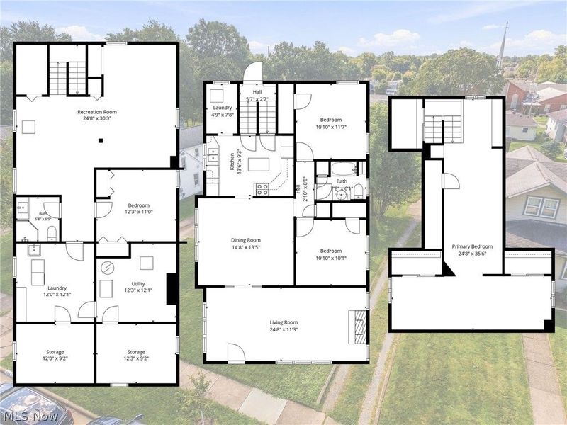 324 Woodrow Street NW, North Canton, OH 44720 Photo 33