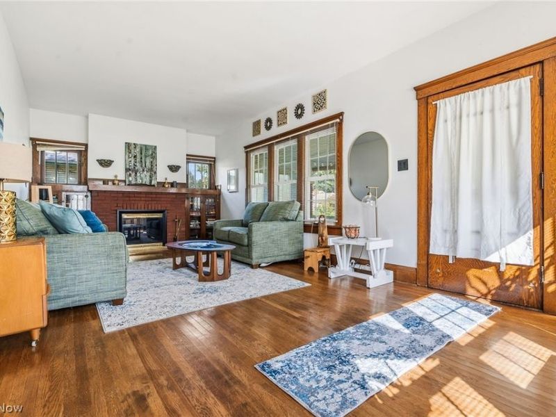 324 Woodrow Street NW, North Canton, OH 44720 Photo 6