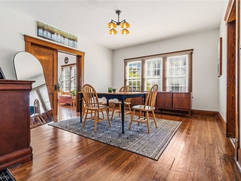 324 Woodrow Street NW, North Canton, OH 44720 Photo 7