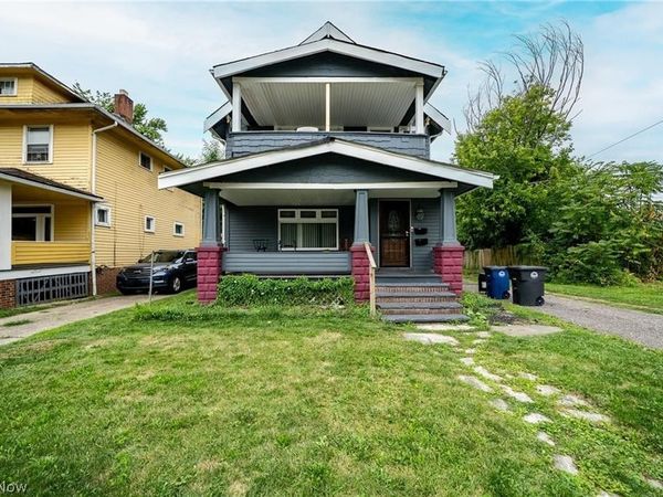 4246 E 133rd Street , Cleveland, OH 44105