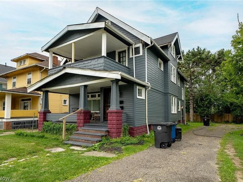 4246 E 133rd Street, Cleveland, OH 44105 Photo 2