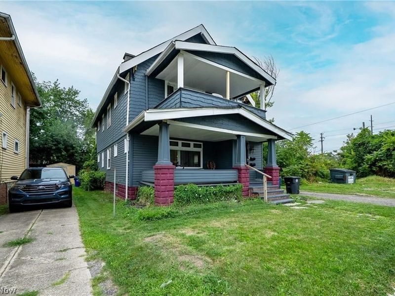 4246 E 133rd Street, Cleveland, OH 44105 Photo 3
