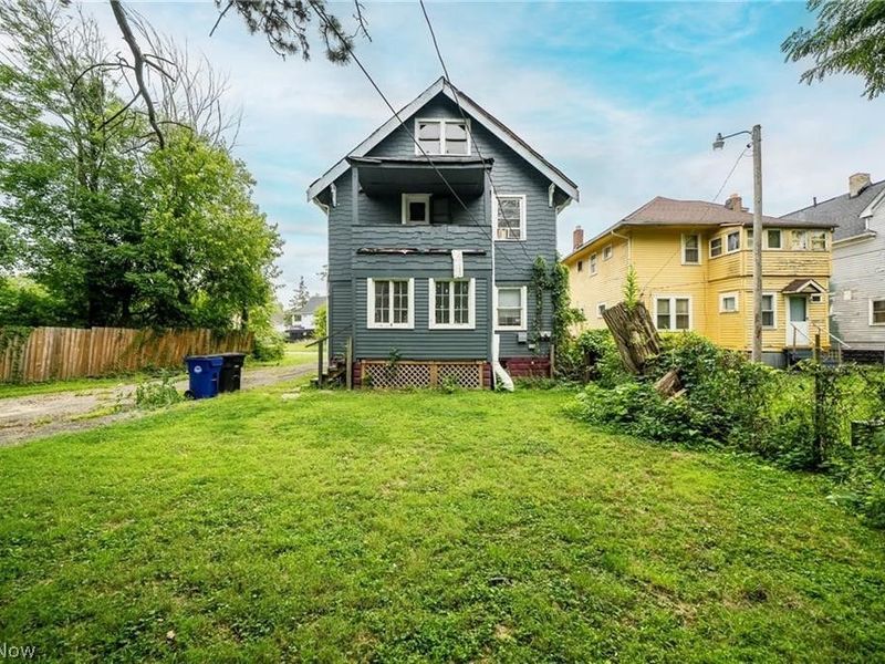 4246 E 133rd Street, Cleveland, OH 44105 Photo 4