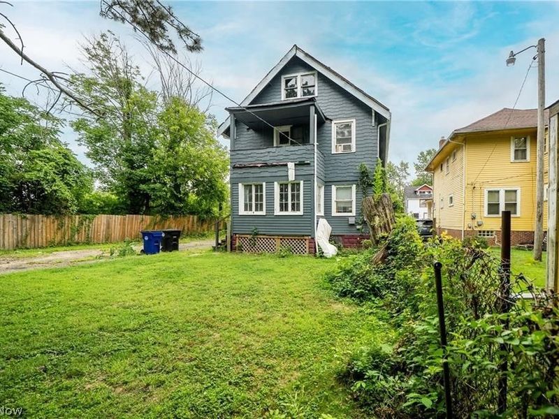 4246 E 133rd Street, Cleveland, OH 44105 Photo 5