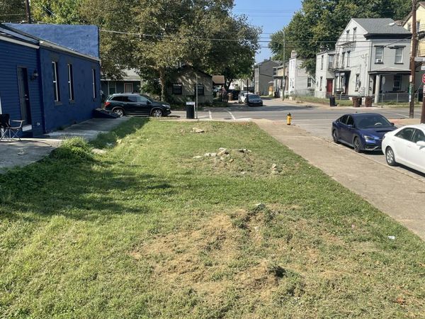 1322 Greenup Street, Covington, KY 41011