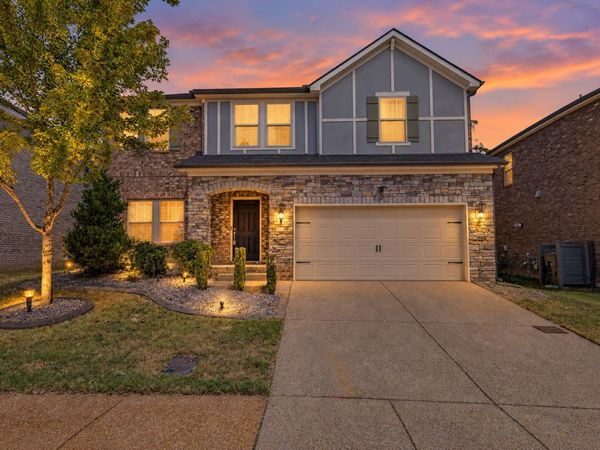 5533 Mulligan Ct, Hermitage, TN 37076