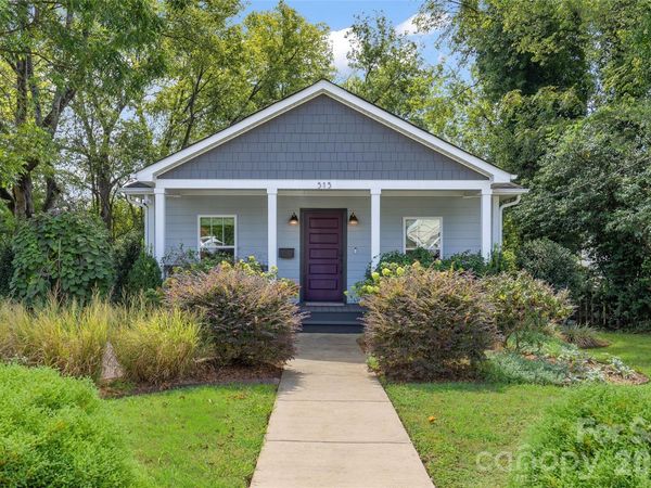 515 State Street , Charlotte, NC 28208