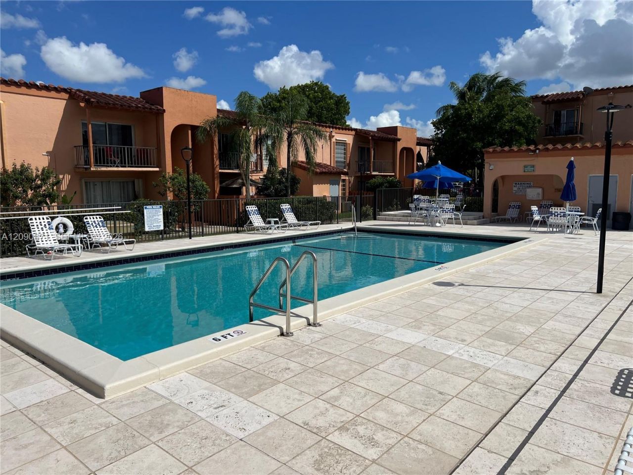 7200 Fairway Dr , Unit H5, Miami Lakes, FL 33014 Photo