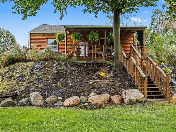 248 Crockett Drive, Quincy, MI 49082