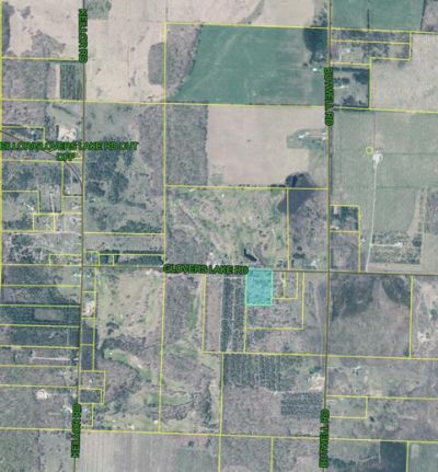 V/l Glovers Lake Road, Bear Lake, MI 49614 Main Photo