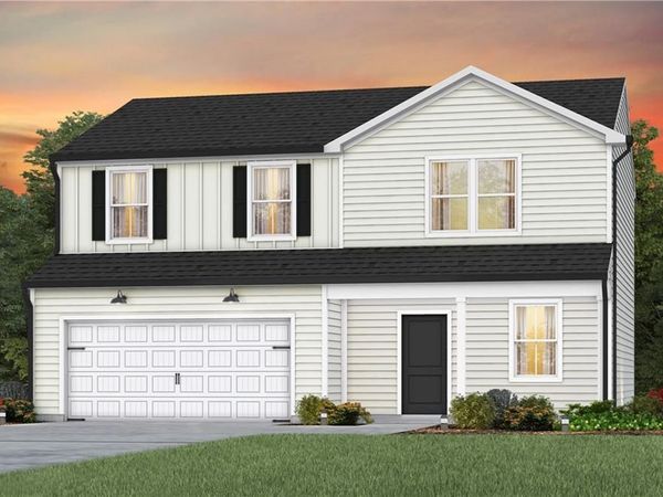 404 Chesney Place, Thomasville, NC 27360