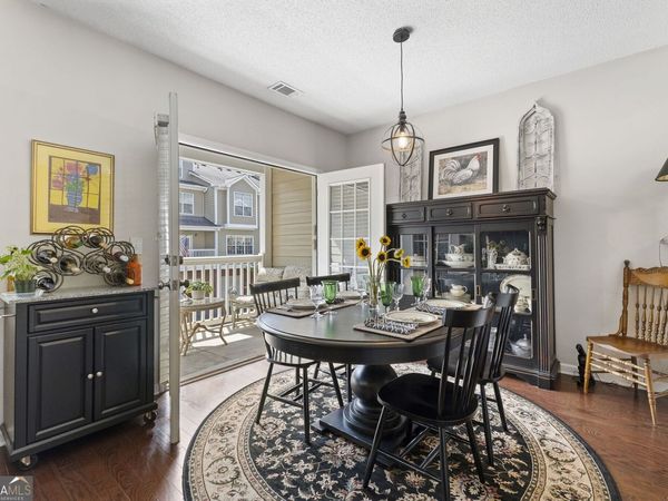 5111 Woodland Lane, Alpharetta, GA 30009
