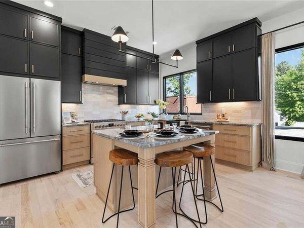 1964 8th Street, Unit 5, Atlanta, GA 30341