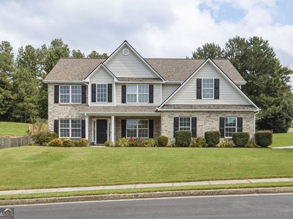 703 Country Grove Lane, Auburn, GA 30011