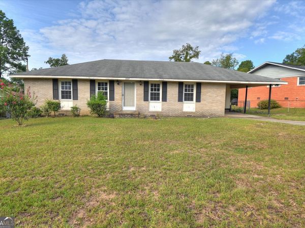 2083 Hillsinger Road, Augusta, GA 30904