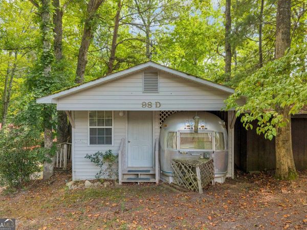 83 Lost Valley Drive, Cleveland, GA 30528