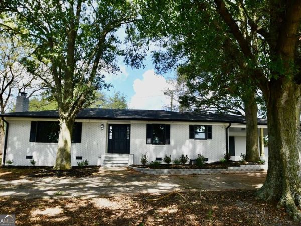 8588 Hwy 98 West, Commerce, GA 30529