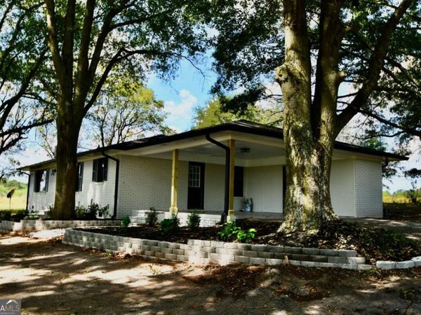8588 Hwy 98 West, Commerce, GA 30529